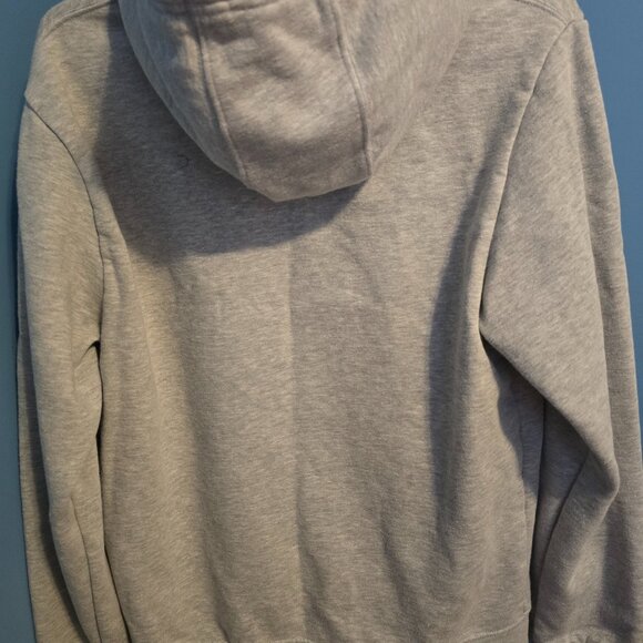 NEW YORK RANGERS MENS HOODIE - Picture 2 of 3